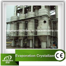 Wastewater Treatment Evaporator (MC series)